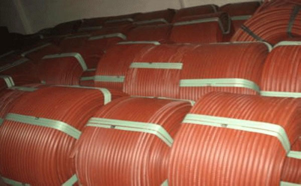 RPE阻燃武都穿线管具有哪些特性