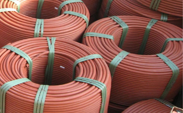 聚乙烯阻燃武都穿线管具有哪些优势