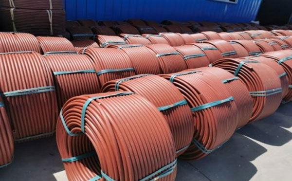 武都穿线管为什么受人们欢迎的原因 武都穿线管为什么受人们欢迎的原因