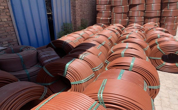 为什么rpe武都穿线管会使用的如此广泛