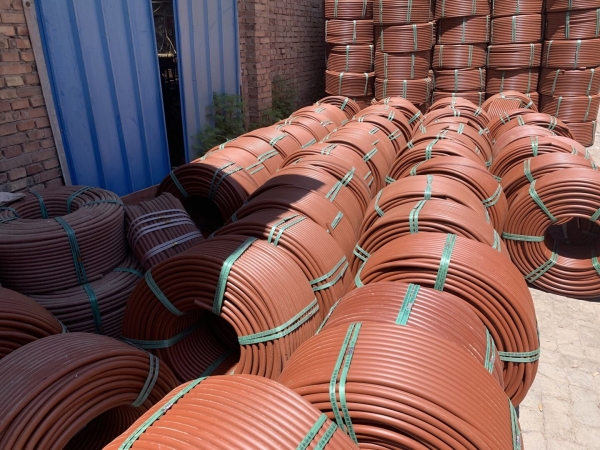 如何选择一条合适耐用的武都穿线管