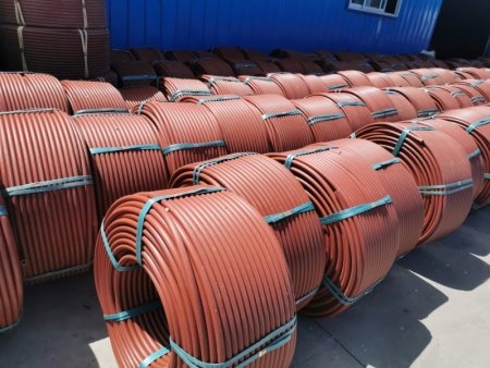 武都穿线管是如何维护电缆的 武都穿线管是如何维护电缆的