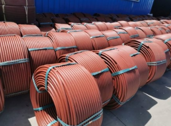 RPE武都穿线管铺设过程中的注意事项 RPE武都穿线管铺设过程中的注意事项