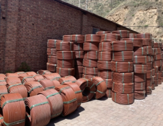 武都穿线管的好处有哪些 武都穿线管的好处有哪些