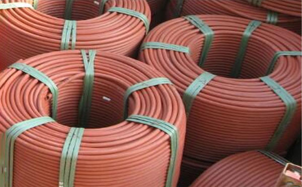 防火安全新标准：聚乙烯阻燃武都穿线管的选择指南