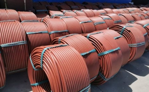 使用RPE武都穿线管有哪些常见施工难点? 使用RPE武都穿线管有哪些常见施工难点?