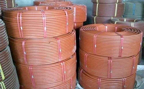 提升工程安全:聚乙烯(RPE)阻燃武都穿线管在现代建筑中的应用 提升工程安全:聚乙烯(RPE)阻燃武都穿线管在现代建筑中的应用