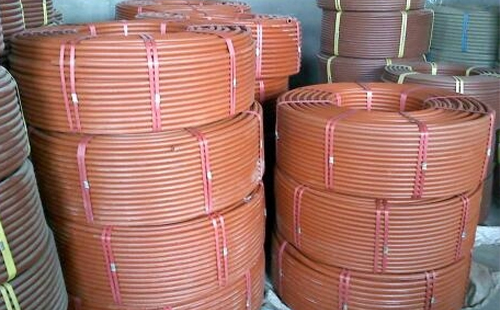 武都穿线管防雷接地技术实施要点