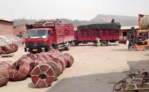 穿线管选型与施工全解析：武都穿线管如何正确安装