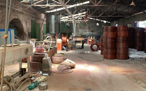 家装防火别忽视！阻燃武都穿线管安装规范详解