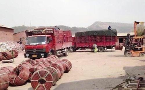 武都穿线管选型与安装技术全解析 武都穿线管选型与安装技术全解析